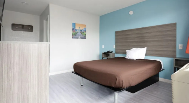 Doppel Suite Rest Inn
