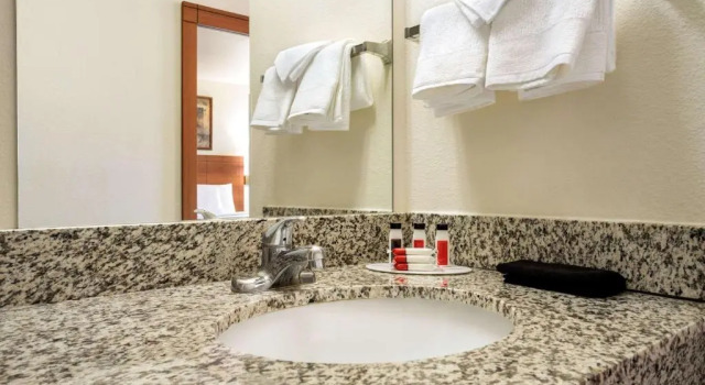 Номер Standard Travelodge by Wyndham Bill WY Thunder Basin Ntl Grassland