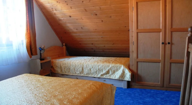 Balla Bungalow, Забронировать Отель Отели Шиофок 3 звезды, 3*