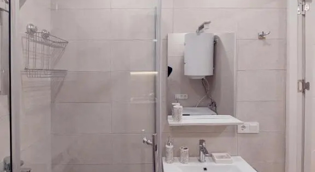 Bakuriani Mix Apartment 207, Rezerwuj Apartament Bakuriani Samckhe Javakheti