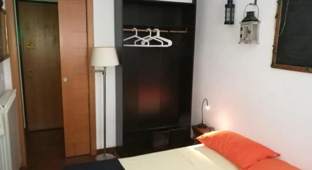 ROMA M3 JONIO Double ROOM with BATHROOM, Prenota Hotel Hotel a Lazio con parcheggio, Parcheggio