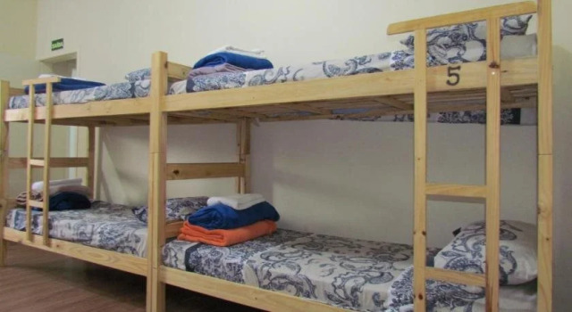 Hostel Socorro