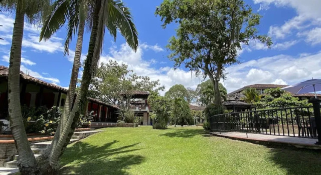 Номер Standard Finca Hotel La Esperanza