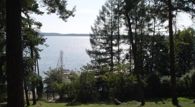 Róża Wiatrów, Забронировать Отель Венгожево Mamry Lake