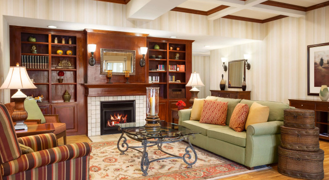 Country Inn & Suites by Radisson, Conway, AR, Buchen Sie Hotel Conway LowCountry