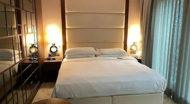Hagia Sophia Joyful  Hotel, Book Hotel Istanbul Marmara Region