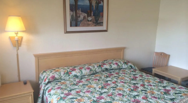 Sunshine Inn of Daytona Beach, Book Mini-hotel Mini-hoteller i Daytona Beach Area, Mini-hotel