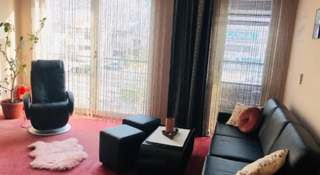 Номер Deluxe Hotel Malta