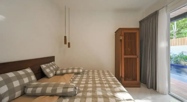 Вилла Villa Casa de Sonya