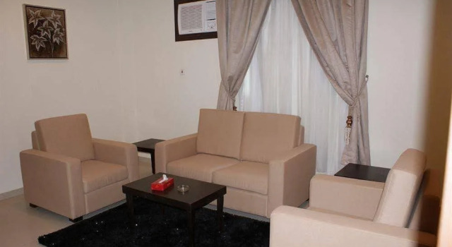 Darco Suites Al-Shumaisi