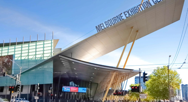 Best Western Melbourne City Hotel