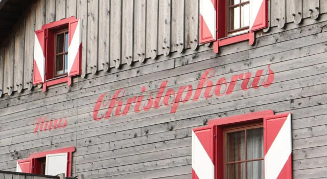 Haus Christophorus, Rezervovat Hotel Wellness hotely v Lungau, SPA
