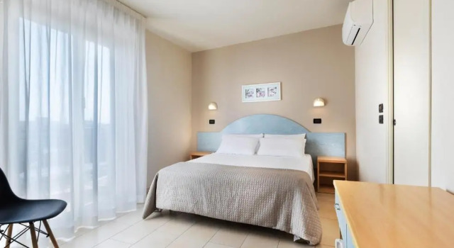 Номер Superior Hotel Constellation