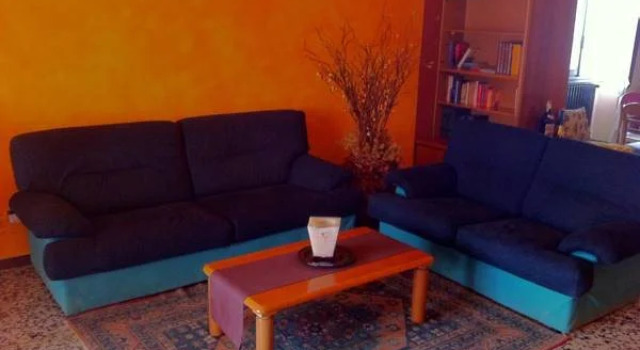 Guest House Villa De Ros