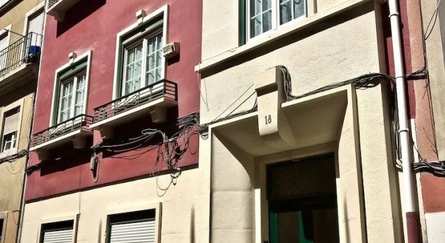 Hola Lisbon Suites, Забронировать Отель Отели Лиссабона с завтраком, рядом с Рештаурадориш, Завтраки