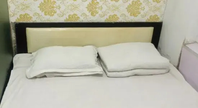 Номер Standard Xinle Hotel (Mudanjiang Xinhua Road)