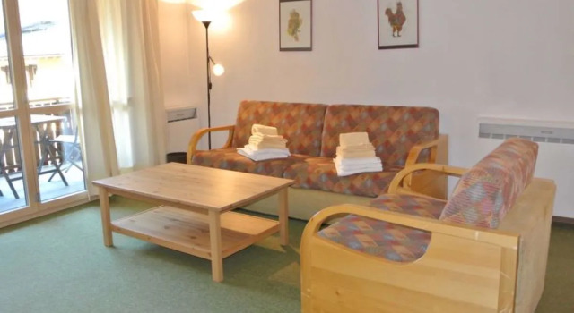 Apartment 451 Silvaplana-Surlej, Book Apartment Silvaplana 