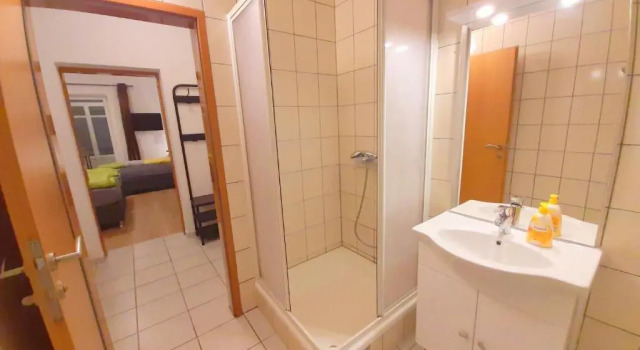 Апартаменты Apartments SteelCity