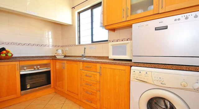 Вилла Villa Isis - com piscina aquecível e BBQ - Albufeira