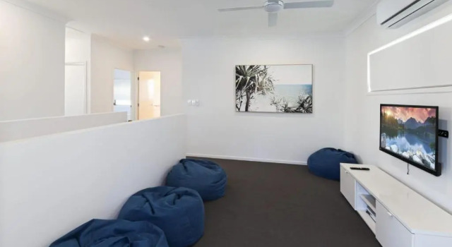 11 Ann Street, Coolum Beach, Prenota Hotel Hotel a Queensland con piscina, Piscina