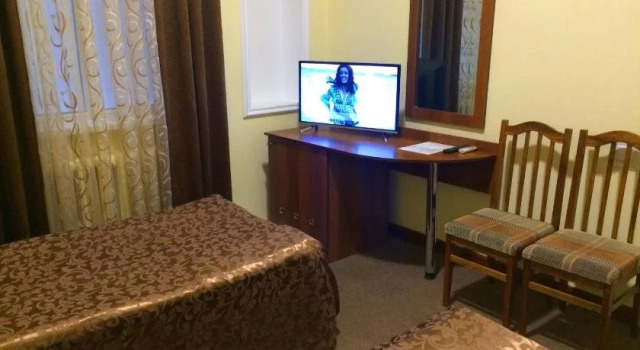 Mini Inn Shakhname, Buchen Sie Gasthaus Motels in Samarkand, Motel