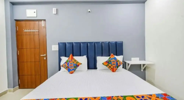 Номер Superior Hotel Maski Suites