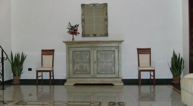 Villa Gloria Bed & Breakfast