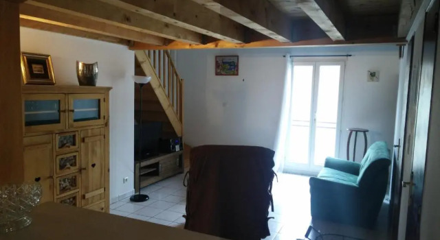 Appartement Anatole France, Book Apartment Saint-Gilles Camargue