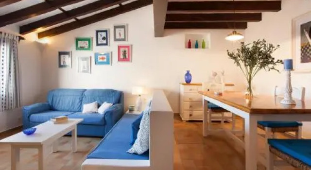 Ancora 1, Book Apartment Cala de Sant Vicenc Majorca