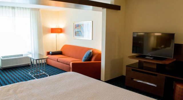 Wavecrest Lodge, Varaa Hotelli Hotellit Emerald Coast uima-altaalla, Uima-allas
