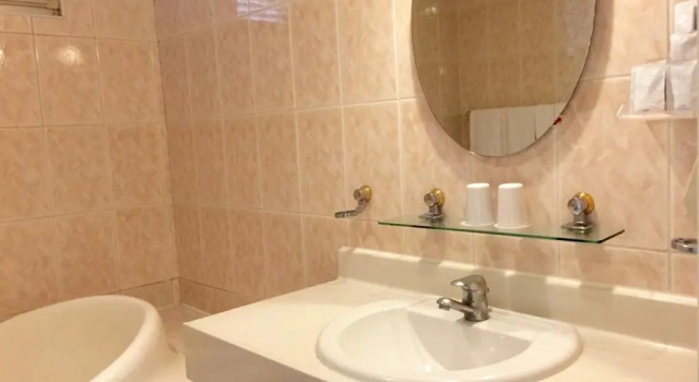 Люкс Superior Formosa Corridor Hotel