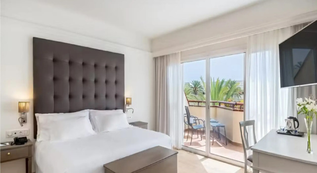 Полулюкс Barceló Corralejo Bay - Только для взрослых