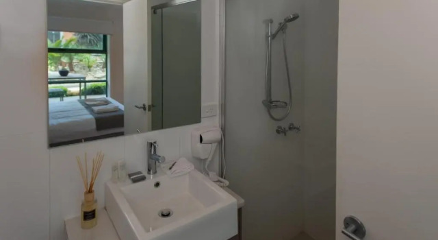 Двухместный номер Standard Great Ocean Road Resort