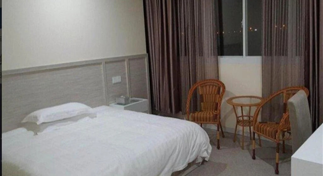 Henglong Business Inn, Prenota Hotel Nantong Jiangsu