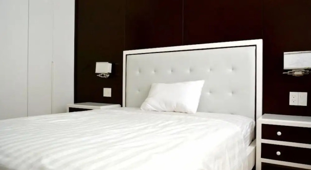 Апартаменты с 3 комнатами Luxury Apartment