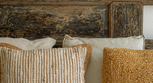 Двухместный номер Standard Hostal Boutique Es Menut