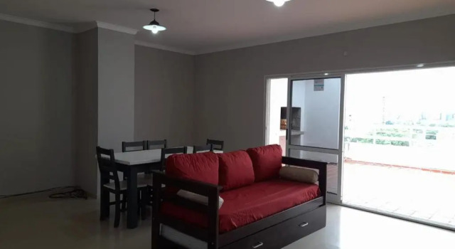 Departamento de 2 dormitorios con Terraza y Asador, Buchen Sie Ferienwohnung Santiago del Estero Santiago del Estero