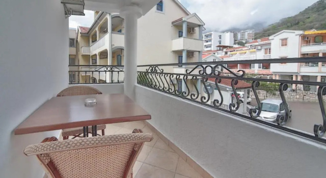 Люкс Standard Mali Hotel Porat