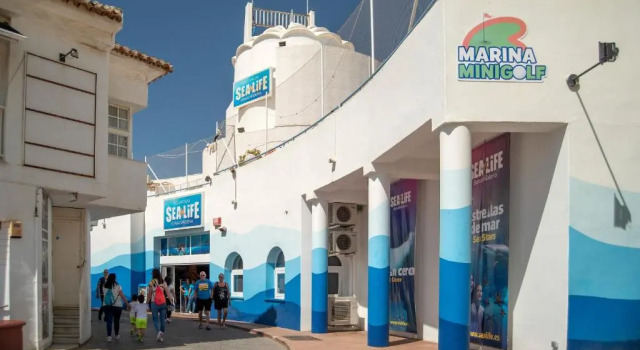 Vive Benalmádena Apartamento las Naciones, 200 Metros a la Playa, Забронировать Апартаменты/квартира Апартаменты Бенальмадена, рядом с Индуистский храм, Апартаменты/квартира