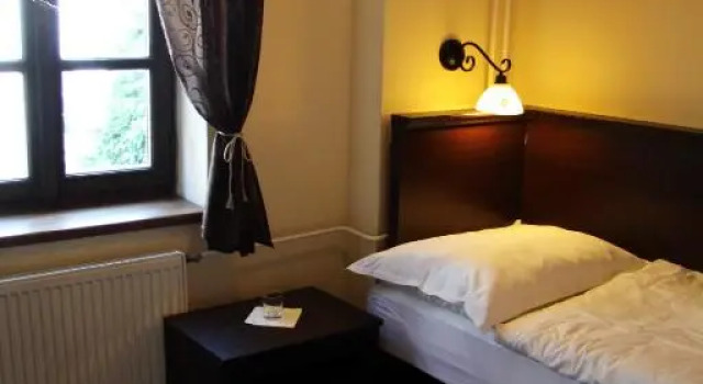 Номер Standard Hotel Koruna Prachatice