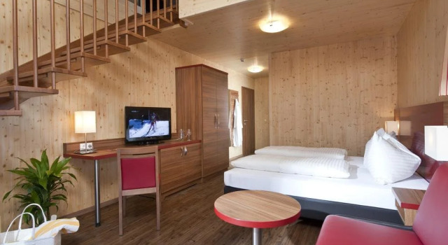 Hotel Alte Post, Rezerwuj Hotel Hotele SPA w Karyntia, SPA