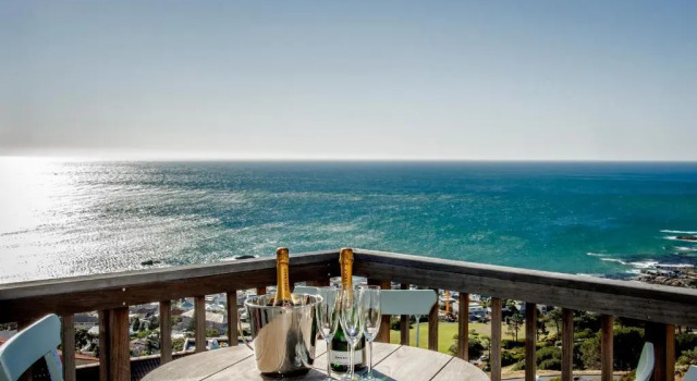 Апартаменты Kettles Guesthouse