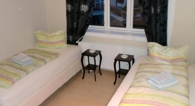 Номер Standard Guesthouse Tilraun