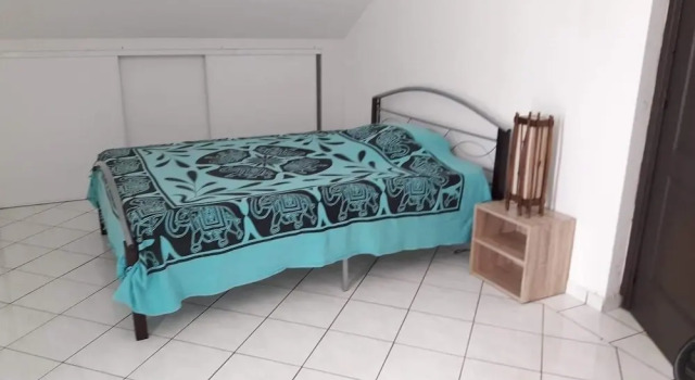 Номер Superior lakazadom974 - Chambres dHôtes