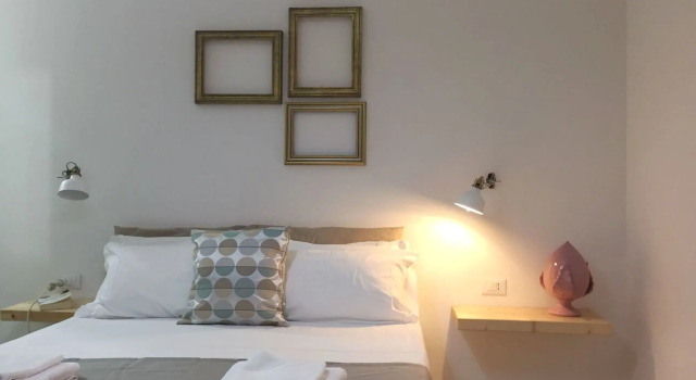 Dimora TerraNostra & Spa