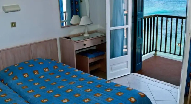 Lemos Hotel