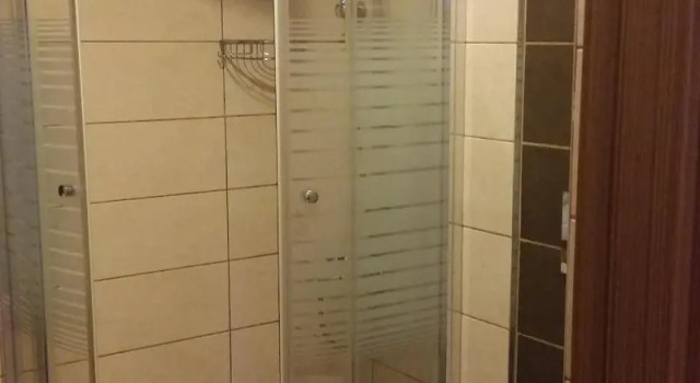 Двухместный номер Standard с балконом Supreme Hotel