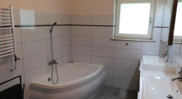Апартаменты Ferienwohnungen Thermenland