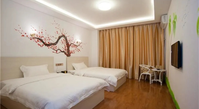 Xiamen Tianhaixuan Holiday Villa, Book Villa Siming 