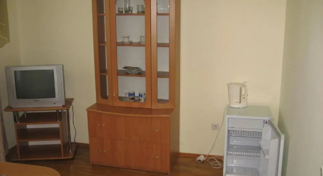 Vian Guest House, Prenota Affittacamere Affittacamere a Lviv, Affittacamere